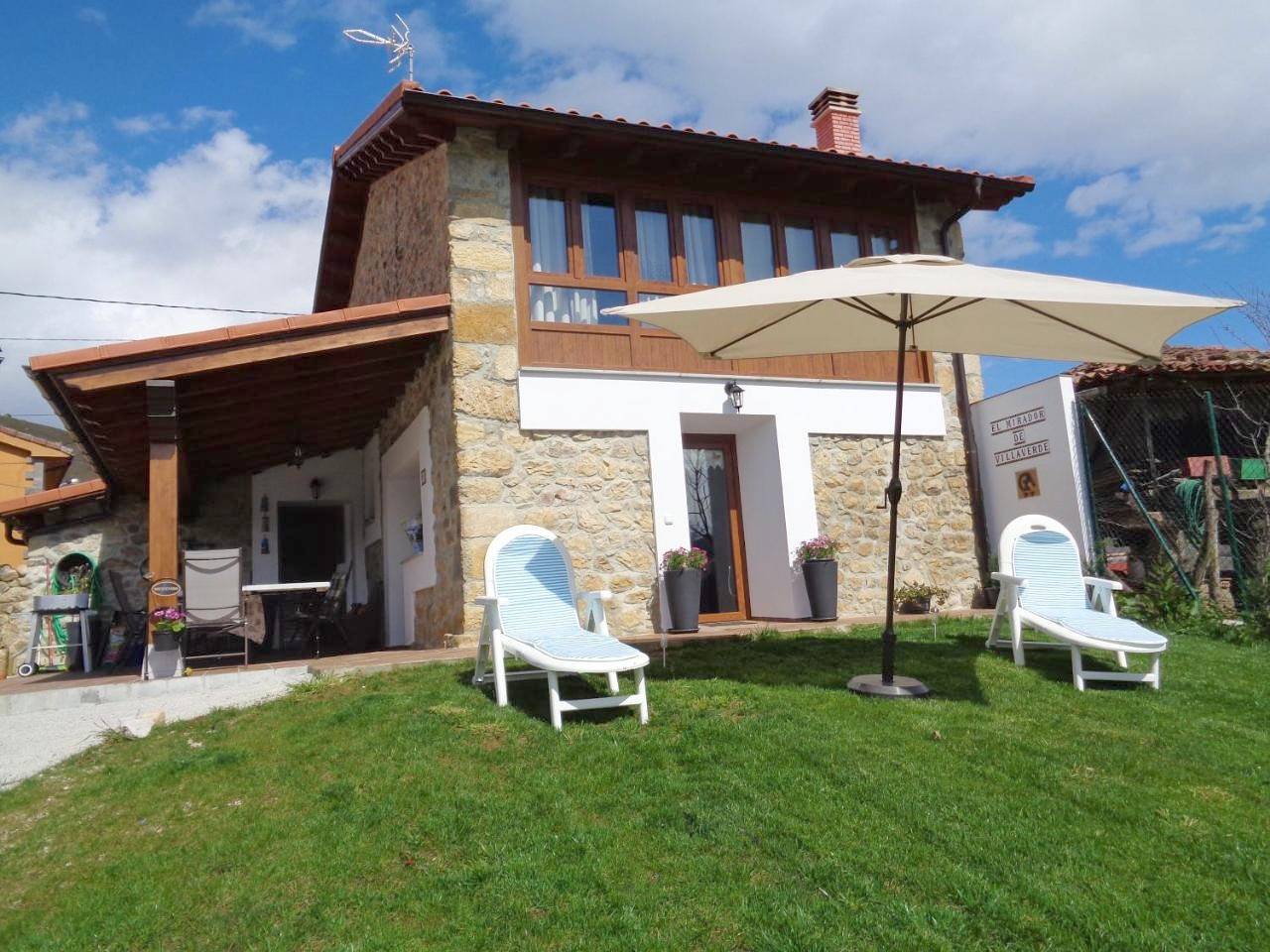 Three-Bedroom House in Cangas de Onís, Provincia de Asturias