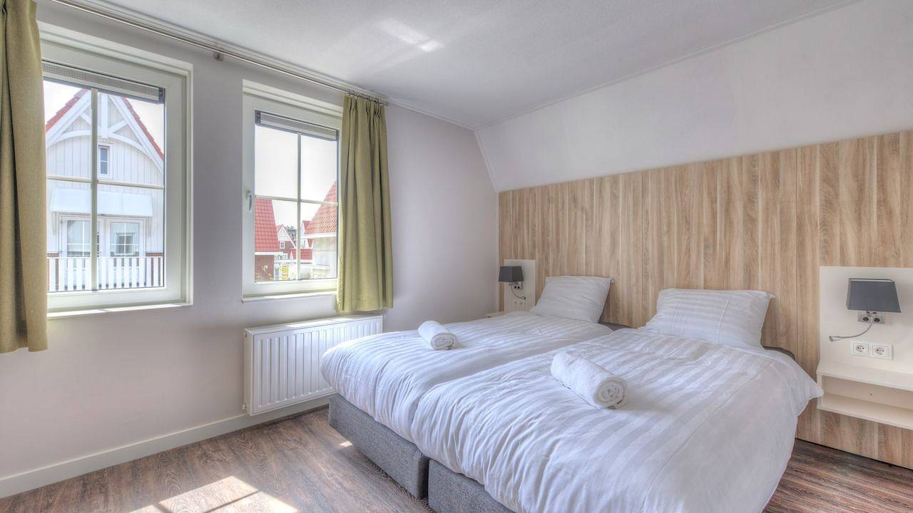 Villa für 8 Personen (110 m²) in Koudekerke in Dishoek, Koudekerke (Walcheren)