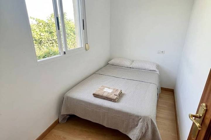 Cozy House & Garden, A Pedreira Slow Living in Celanova, Provincia de Orense