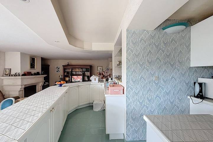 Holiday home for 9 people - 1