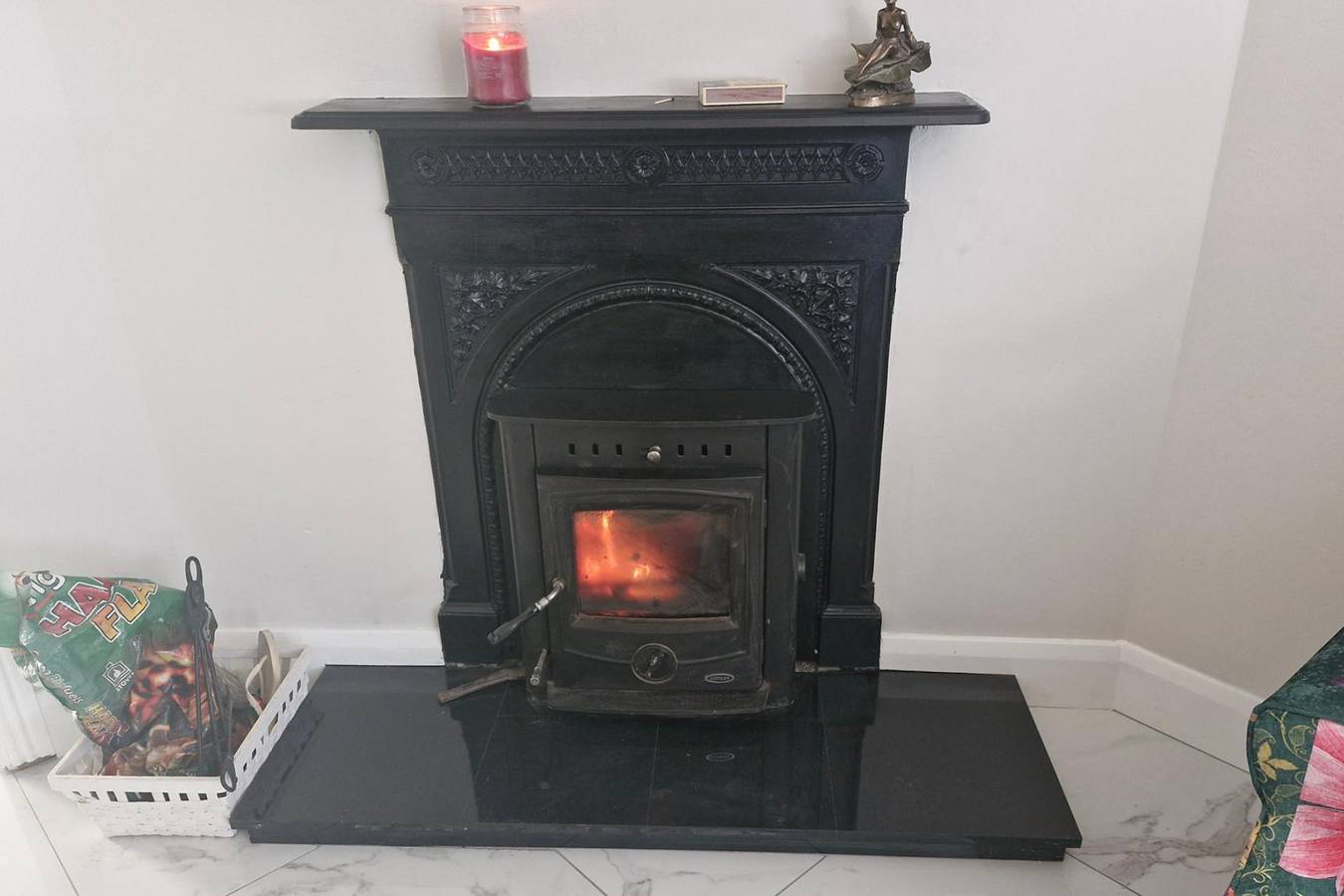 Townhouse Sleeps 8 - Garden, Wifi, Free Parking in Irland