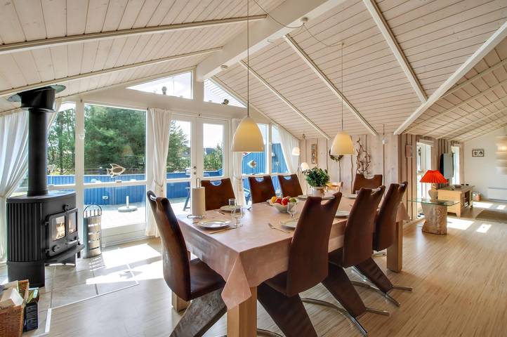 Beautiful home in Sæby w/ Wifi and 3 Bedrooms in Sæby, Nordostjütland