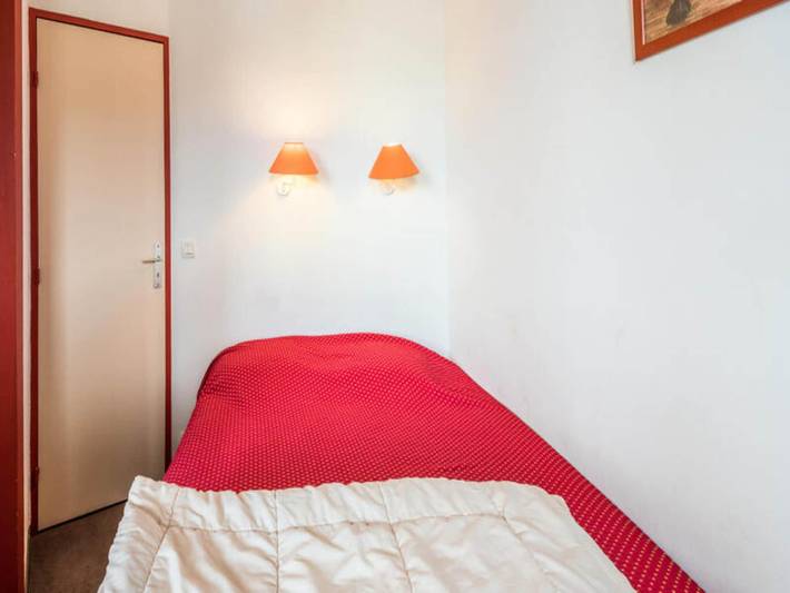 Gîte pour 5 personnes, avec jacuzzi et balcon, animaux acceptés à Avoriaz - 3