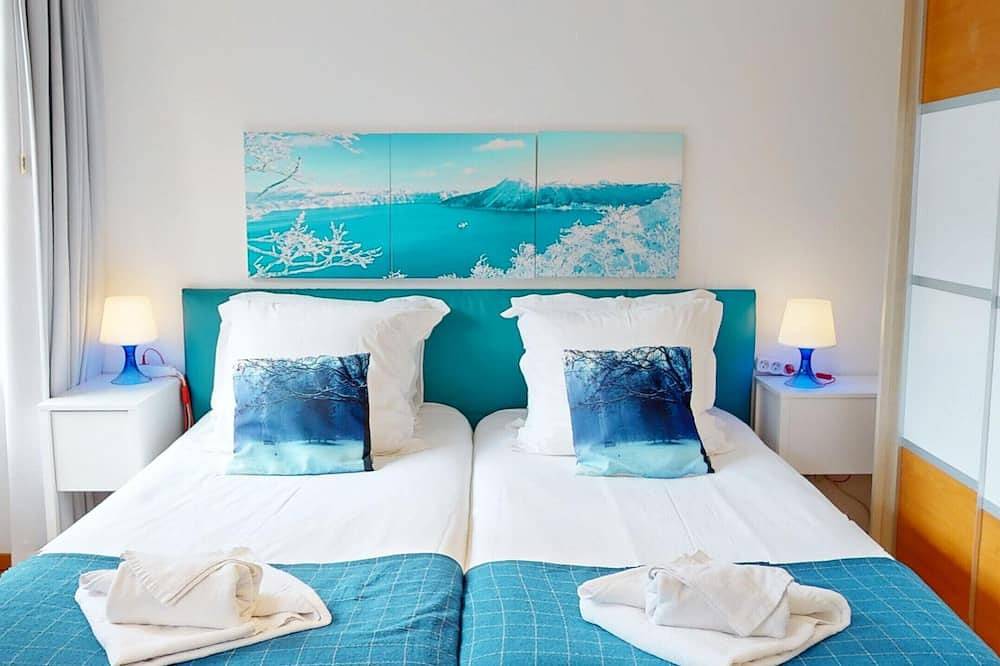 Appartement de vacances