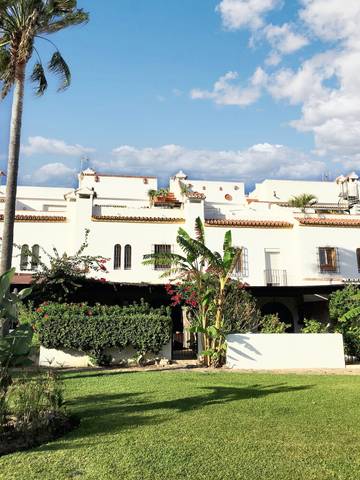 Casa Rural para 6 Personas en Marina de Casares, Casares, Foto 3