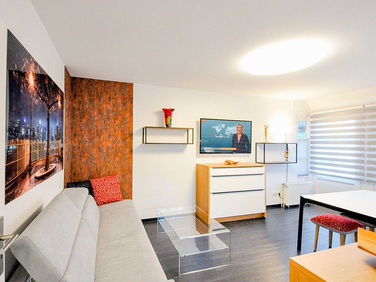 Ganze Ferienwohnung, Matzlow, Fewo Voss - Fewo Elde in Lewitzrand, Ludwigslust-Parchim