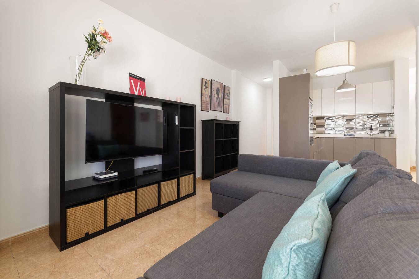 Ganze Wohnung, Apartamento Alonso in Los Alonsos, Arrecife