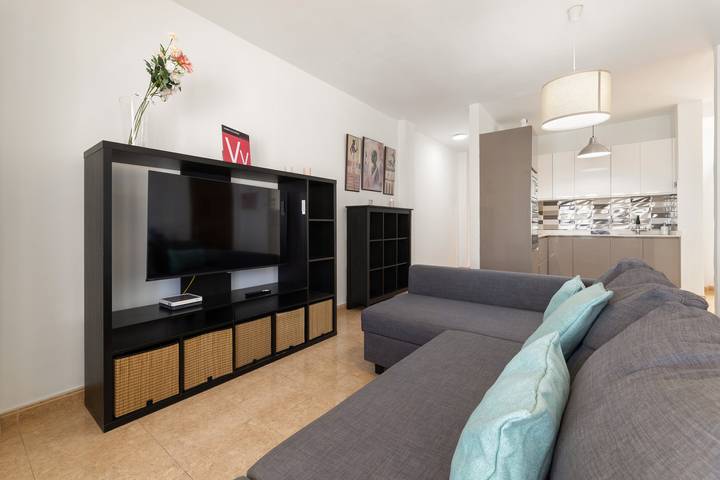 Gîte pour 4 personnes à Arrecife - 2