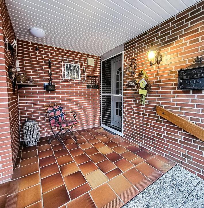 Ferienwohnung für 4 Personen, mit Terrasse und Garten in Surwold - 3