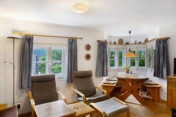 Ferienhaus für 5 Personen in Mittenwald, Bayerische Alpen, Bild 3