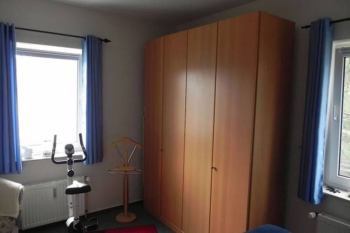 Ganze Wohnung, Ferienwohnung mit Seezugang - Residenz am See in Vietgest, Krakow am See
