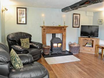 Cottage for 4 People in Carmarthenshire, South-Wales, Photo 3