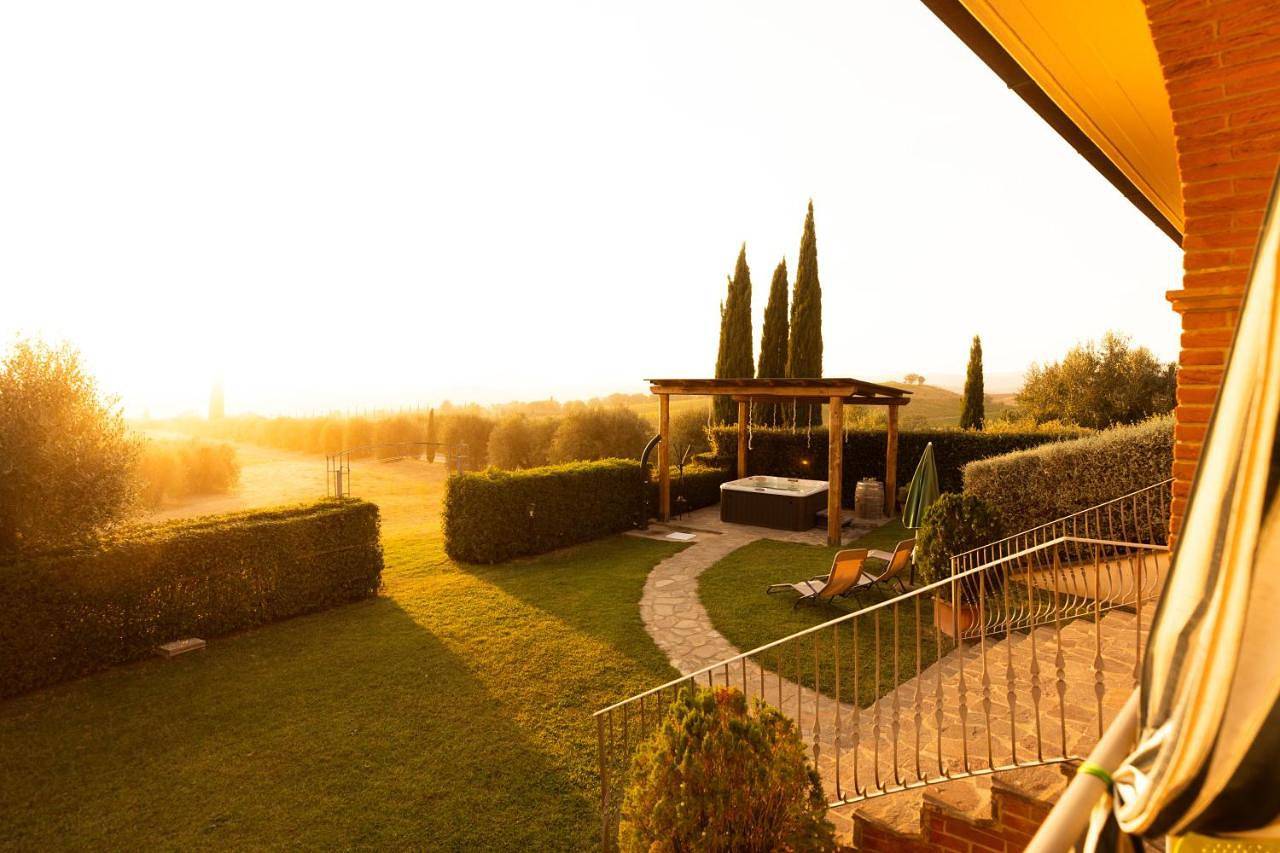 Ganze Wohnung, One-Bedroom Apartment in Campagnatico, Grosseto Provinz