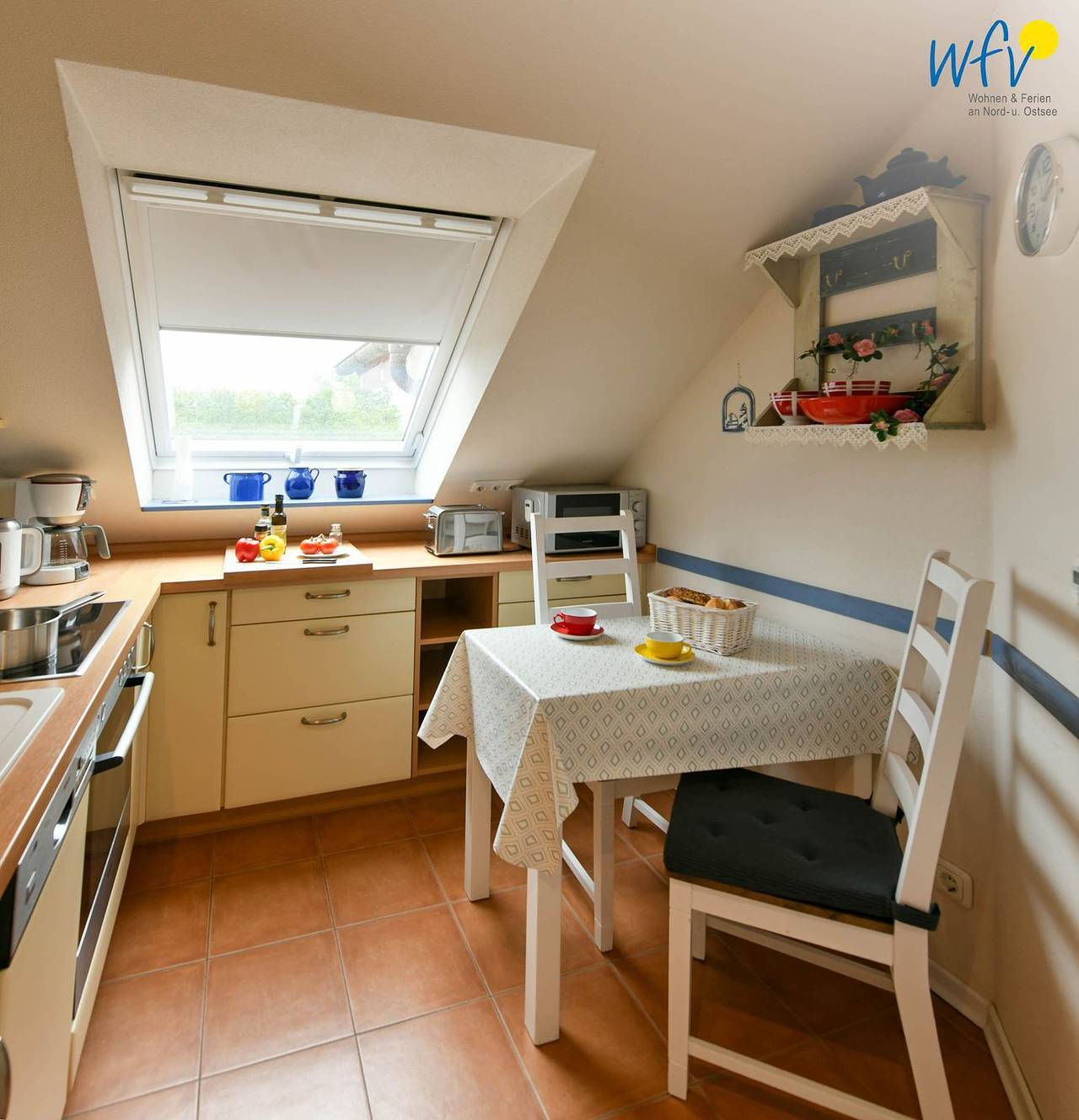 Verbringen Sie erholsame Tage in der romantischen Villa Sommerwind!, foto 6