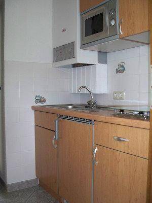 Ferienhaus für 4 Personen, mit Garten und Terrasse in Sachsen - 3