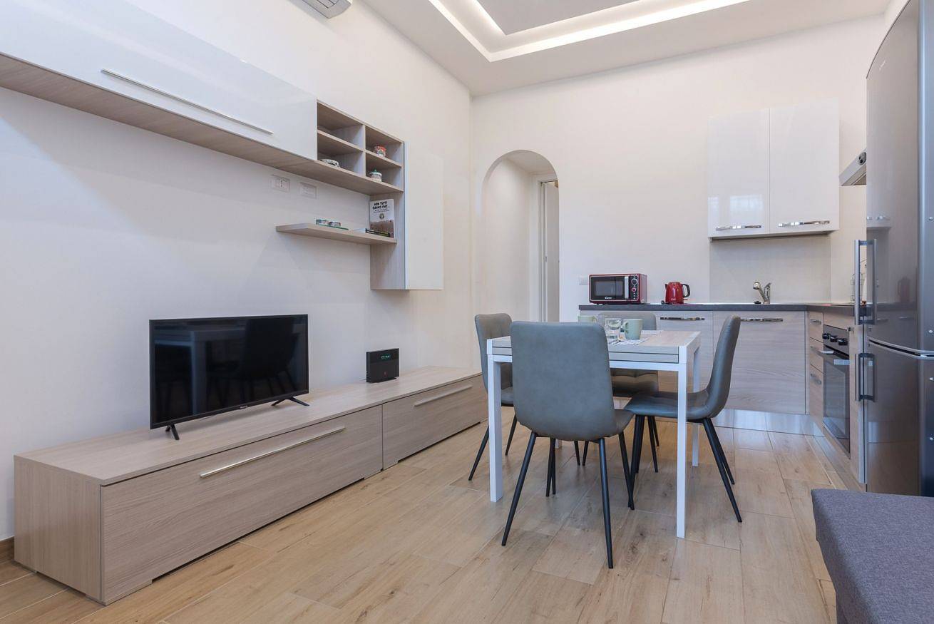 Appartamento intero, Bolognina Casa Nicolò Apartment x3 in Bologna, Provincia di Bologna