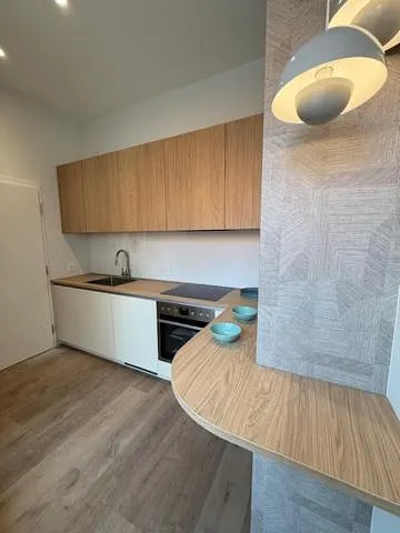 Apartamento de vacaciones para 2 personas, con vistas - 1