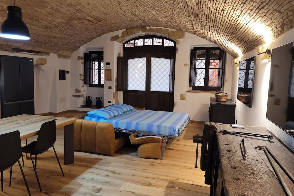 Apartamento entero, Luxury Dimora Canelles in Castello (Sardinia), Cagliari