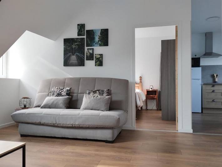 Gîte pour 4 personnes à Étaples - 3