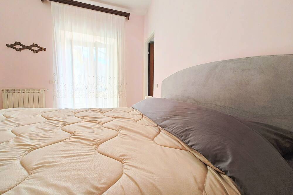 Casa Anna Cerasuolo | Intera casa in borgo di montagna in Filignano, valle del Volturno