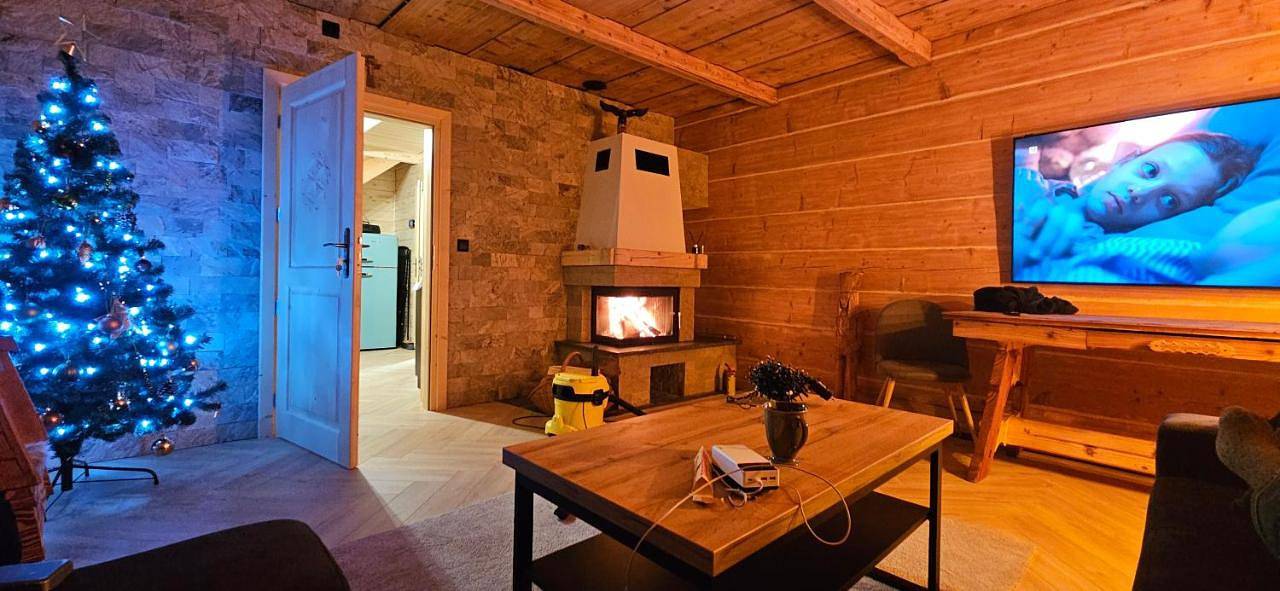Chalet in Bukowina Tatrzańska, Karpaty (Polska)