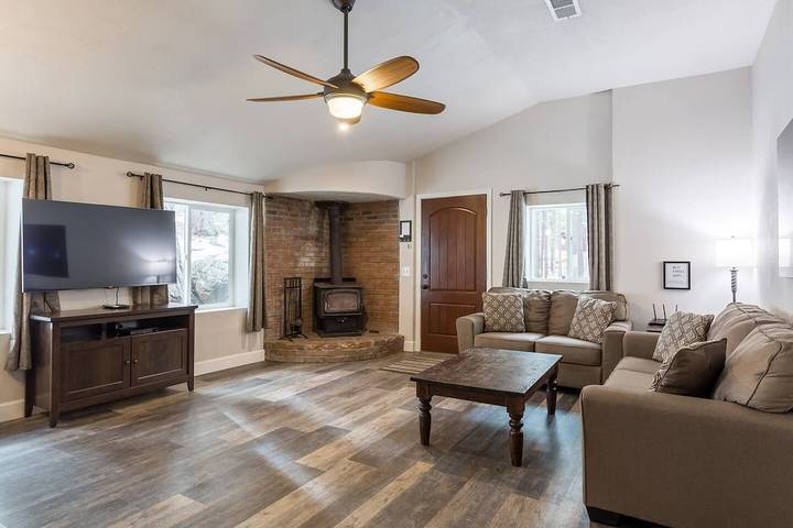 Maison d’hôte pour 5 personnes dans Arizona - 3