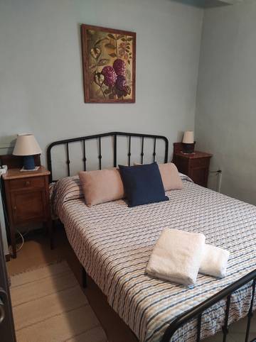 Apartamento para 6 Personas en Lloá, Priorat, Foto 1
