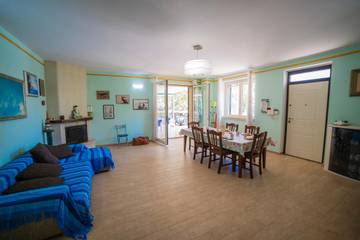 Villa Mit Pool für 14 Personen in Carpignano Salentino, Via Francigena, Bild 3