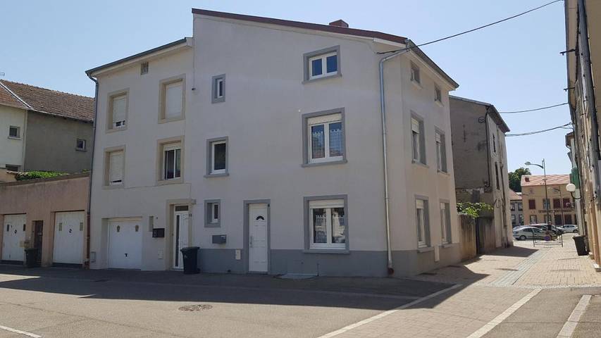 Gîte pour 4 personnes à Saint-Julien-d'Asse - 2