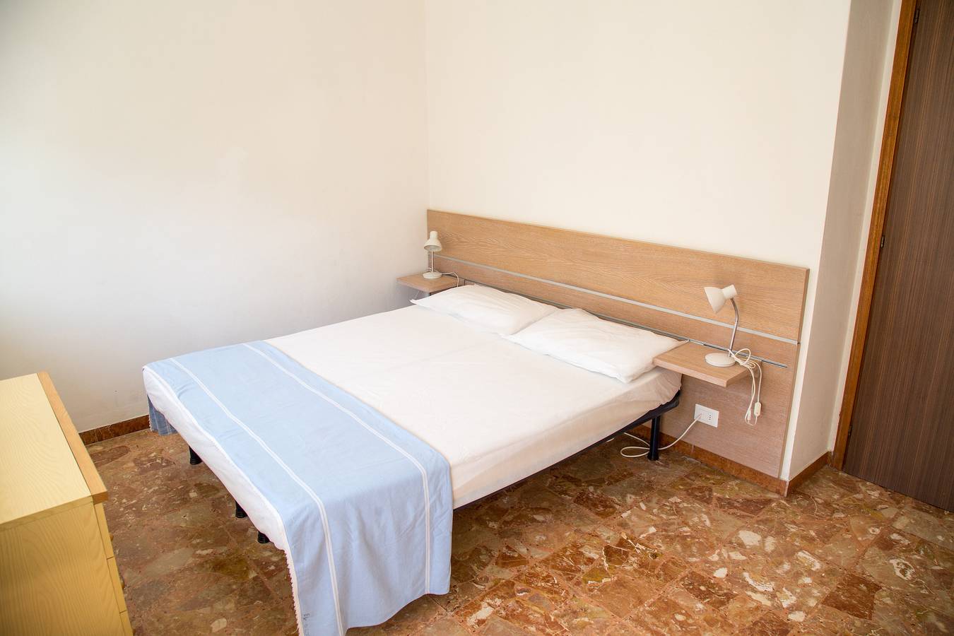 Ganze Wohnung, Zentrale Wohnung 250 m vom Meer entfernt in Eraclea Mare, Eraclea