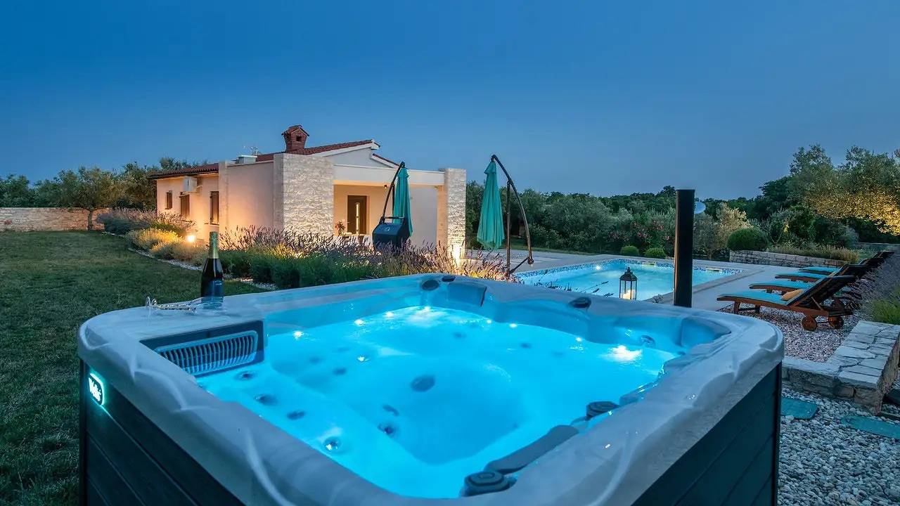 Villa für 5 Personen (70 m²) in Mali Vareški in Marčana, Südküste Istrien