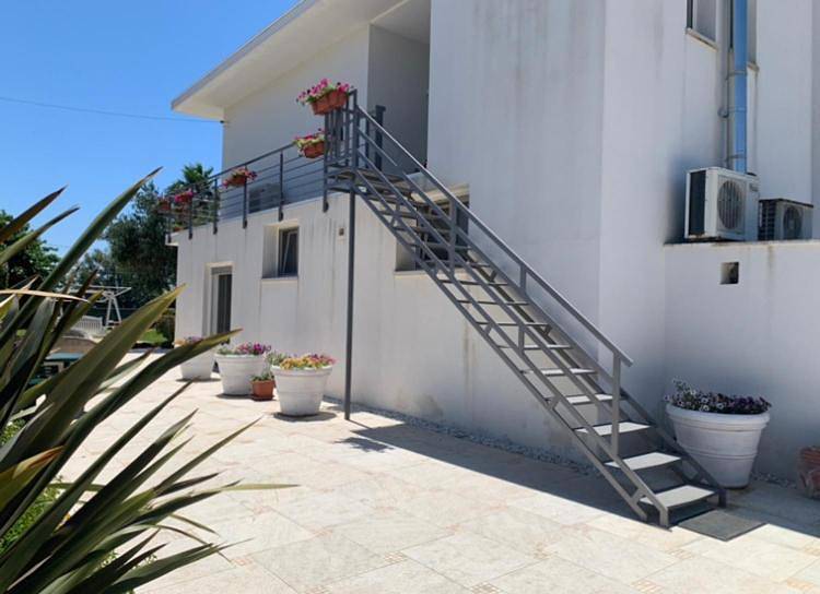 Villa Katy Salento in Maruggio, Golfo di Taranto