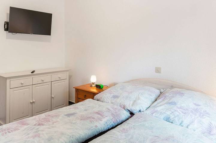 Ferienhaus für 4 Personen, mit Garten und Terrasse in Saale-Unstrut - 3