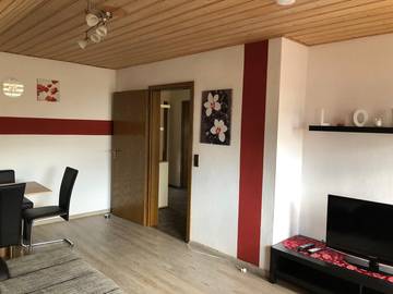 Ferienhaus für 2 Personen in Altmühlsee, Romantische Straße, Bild 4