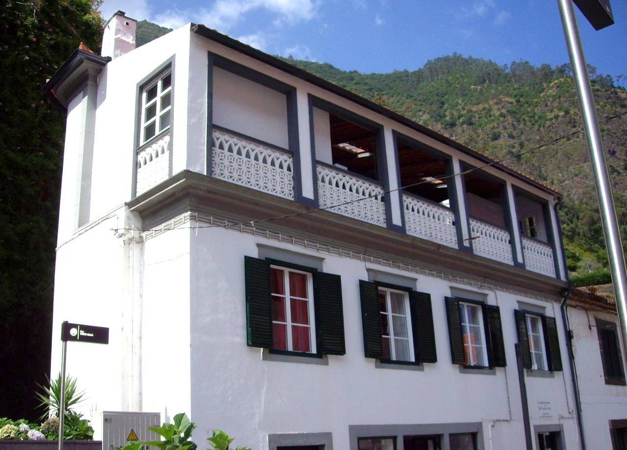 Pousadas para 2 pessoas com terraço in São Vicente (Madeira), Madeira