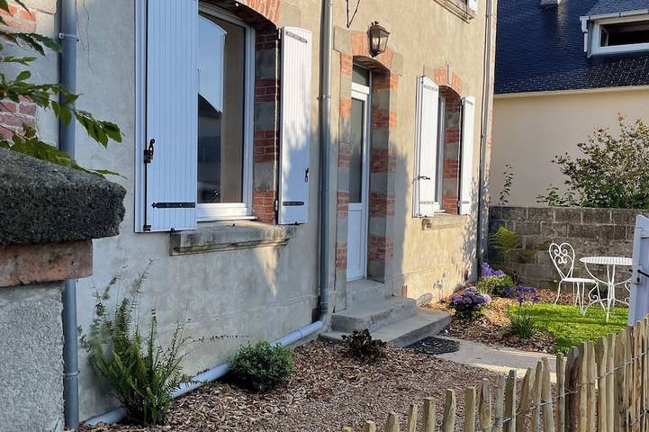 Ferienhaus für 7 Personen - 1