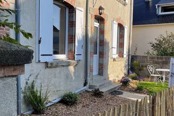Gîte pour 7 personnes dans Office De Tourisme De Brignogan Plages