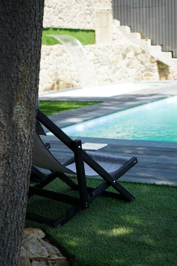 Hôtel pour 3 personnes, avec vue ainsi que bassin pour enfant et piscine
