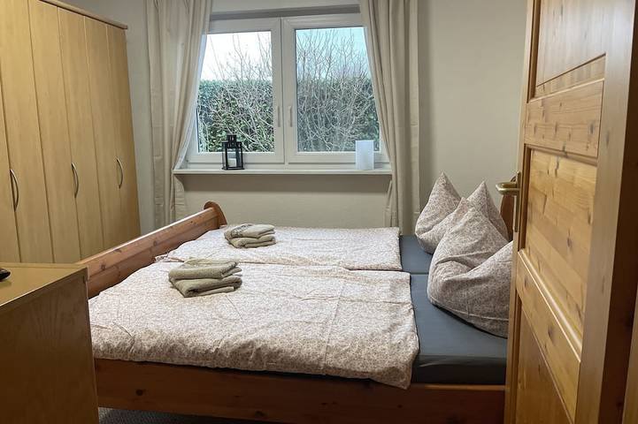Ganze Wohnung, Ferienwohnung „Käthchen“ in Stendal, Altmark