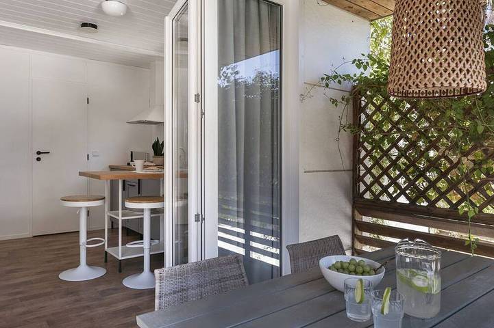Casa de vacaciones para 4 personas, con piscina, Se admiten mascotas - 1