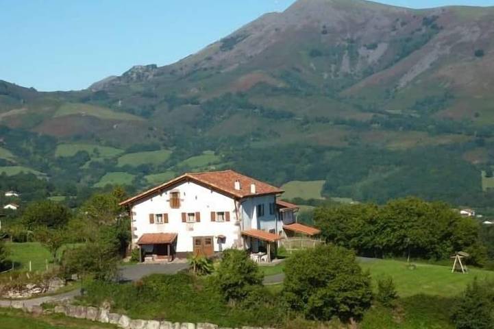 Cottage für 8 Personen, mit Garten, mit Haustier - 1