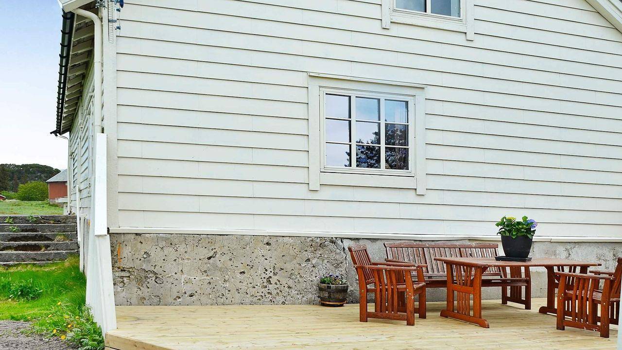 Ferienhaus für 11 Personen (139 m²) in Fjørtoft in Haram, Nördliches Fjordnorwegen