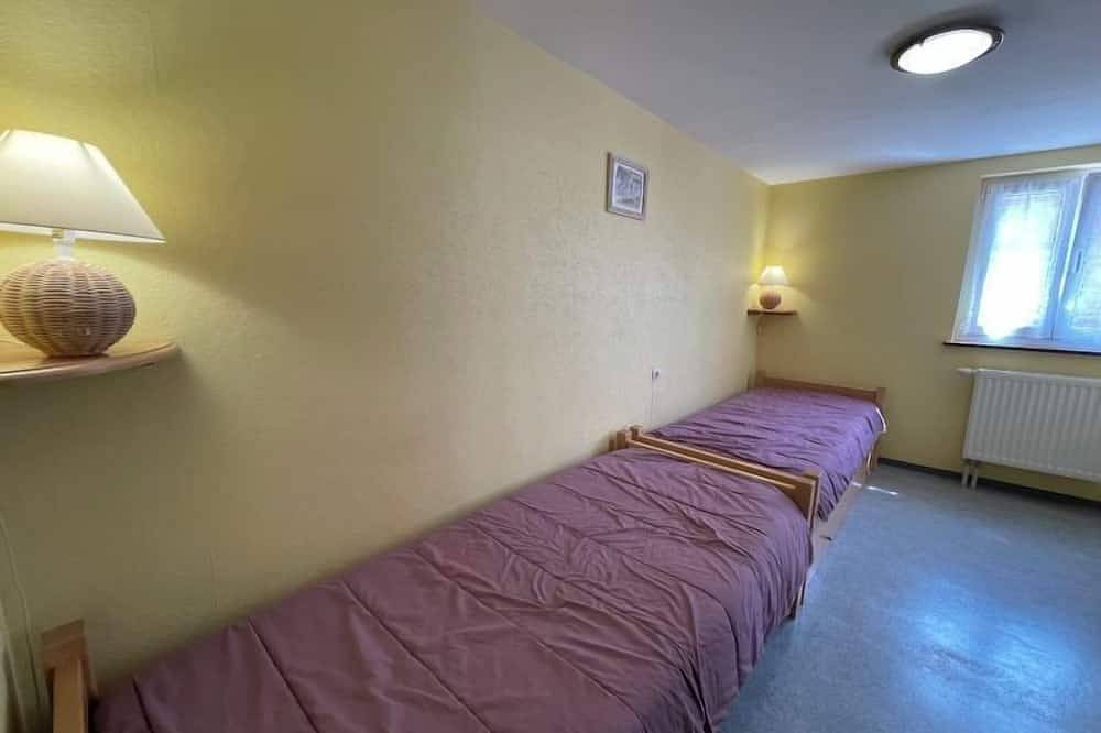 Appartement entier, Résidence jaune et rose in Marckolsheim, Région de Sélestat-Erstein
