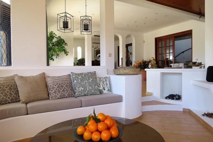 Chambre d’hôte pour 2 personnes, avec jardin et vue à Praia da Rocha - 2