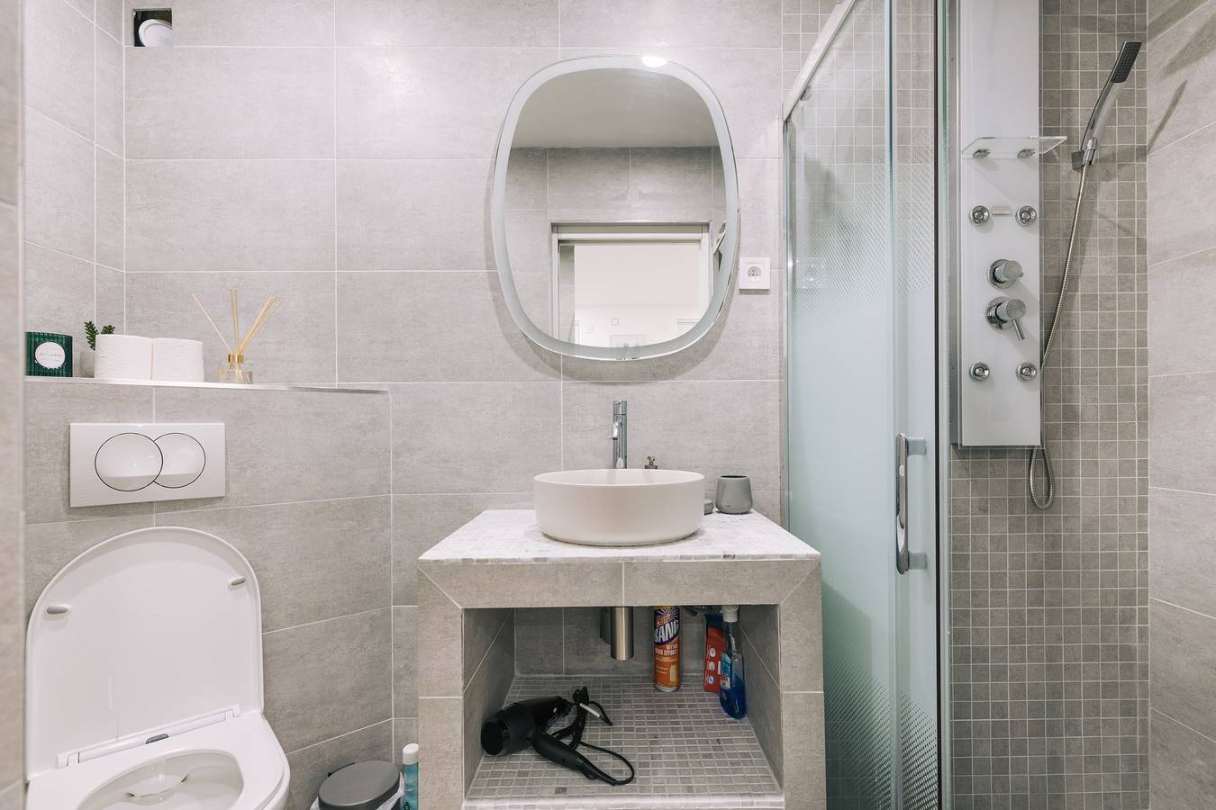Entire studio, Guestready - Dreamy Getaway next to Disneyland in Montévrain, Seine-et-Marne