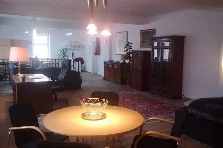 Ferienwohnung für 2 Personen in Zittau