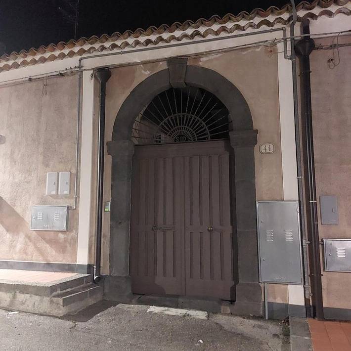 B&b per 2 persone, con Giardino a Pedara