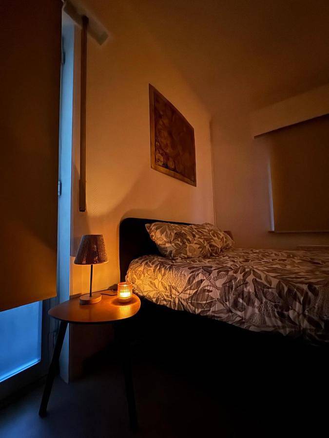 Appartement de vacances pour 3 personnes, avec vue