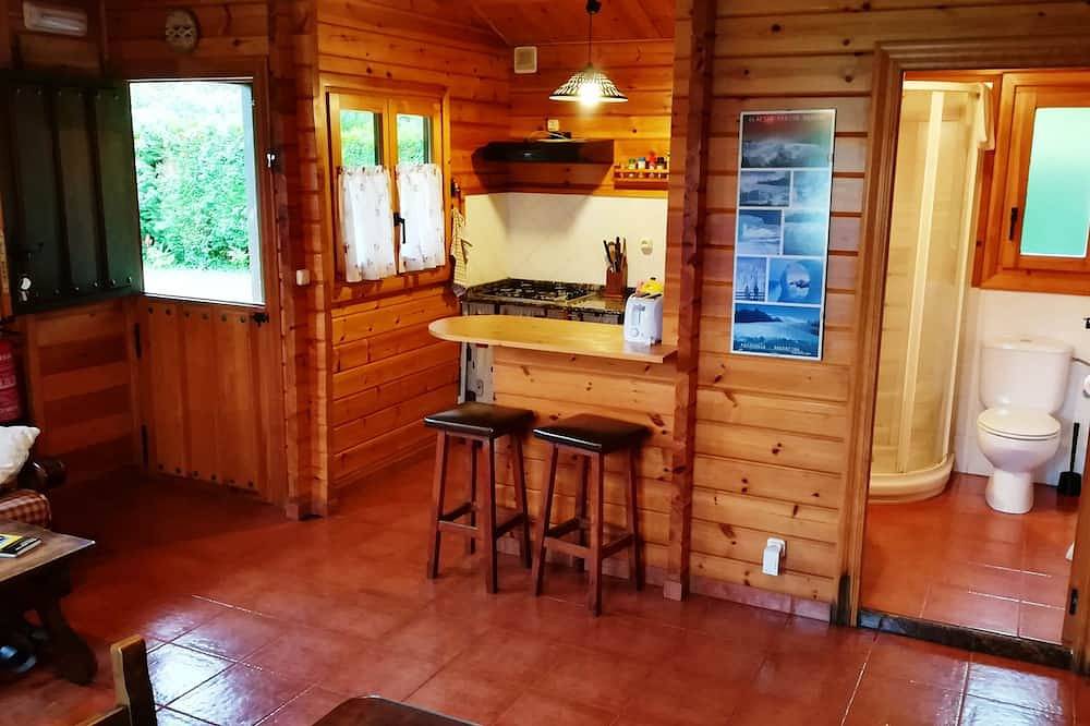 El Cueto apartments for 4 people in Cudillero, Costa Verde (Spain)
