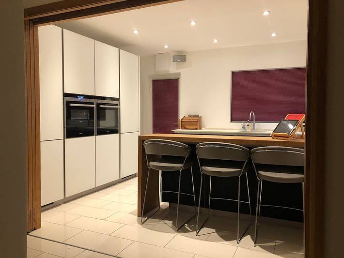 Vacation rental for 6 people, with Terrace and Garden in Ireland